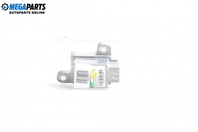 Modul airbag for Cadillac CTS Sedan I (03.2002 - 12.2007)