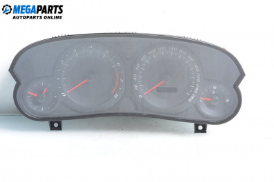 Bloc instrumente de bord for Cadillac CTS Sedan I (03.2002 - 12.2007) 3.2, 218 hp