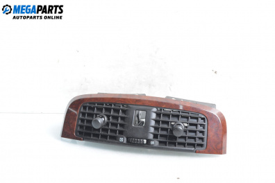Fante de aer încălzire for Cadillac CTS Sedan I (03.2002 - 12.2007)