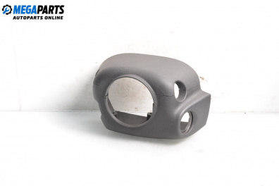 Plastic interior volan for Cadillac CTS Sedan I (03.2002 - 12.2007), 5 uși, sedan