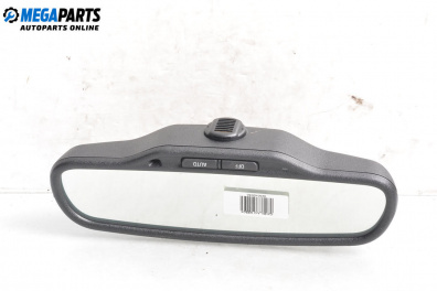 Oglindă centrală retrovizoare for Cadillac CTS Sedan I (03.2002 - 12.2007)