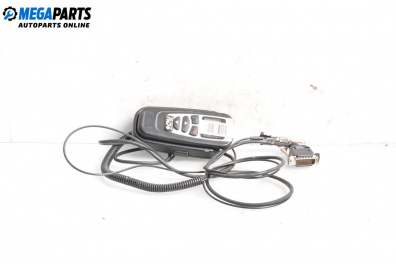 Telefon for Cadillac CTS Sedan I (03.2002 - 12.2007)