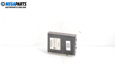 Modul for Cadillac CTS Sedan I (03.2002 - 12.2007), № 25740336