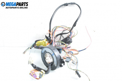 Cablu panglică volan for Cadillac CTS Sedan I (03.2002 - 12.2007)