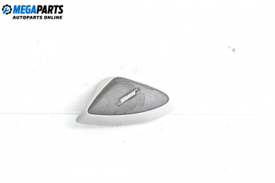 Difuzor for Cadillac CTS Sedan I (03.2002 - 12.2007)