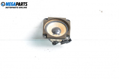 Difuzor for Cadillac CTS Sedan I (03.2002 - 12.2007)