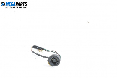 Difuzor for Cadillac CTS Sedan I (03.2002 - 12.2007)