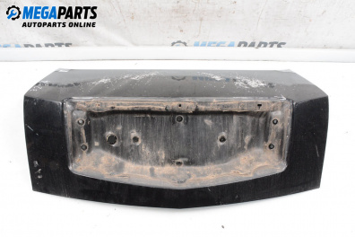 Boot lid for Cadillac CTS Sedan I (03.2002 - 12.2007), 5 doors, sedan, position: rear