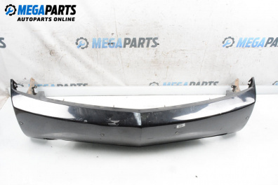 Rear bumper for Cadillac CTS Sedan I (03.2002 - 12.2007), sedan
