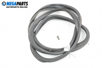 Door seal for Cadillac CTS Sedan I (03.2002 - 12.2007), 5 doors, sedan, position: front - left