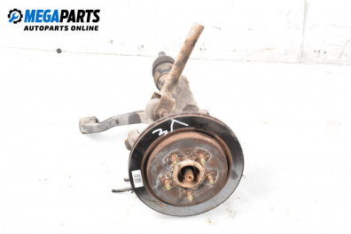 Knuckle hub for Cadillac CTS Sedan I (03.2002 - 12.2007), position: rear - left