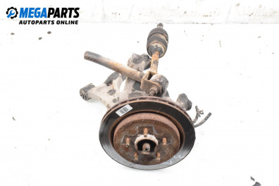 Achsschenkel radnabe for Cadillac CTS Sedan I (03.2002 - 12.2007), position: rechts, rückseite