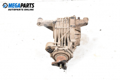 Differential for Cadillac CTS Sedan I (03.2002 - 12.2007) 3.2, 218 hp, automatic