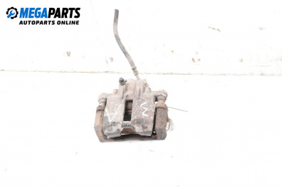 Bremszange for Cadillac CTS Sedan I (03.2002 - 12.2007), position: rechts, rückseite