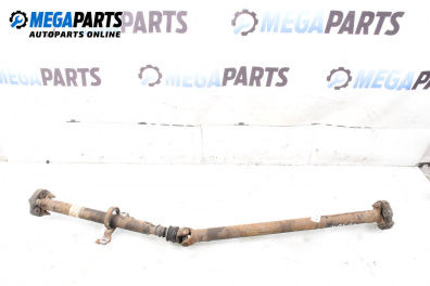Tail shaft for Cadillac CTS Sedan I (03.2002 - 12.2007) 3.2, 218 hp, automatic