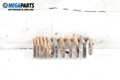 Feder for Cadillac CTS Sedan I (03.2002 - 12.2007), sedan, position: rückseite