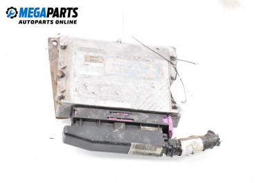 ECU for Cadillac CTS Sedan I (03.2002 - 12.2007) 3.2, 218 hp