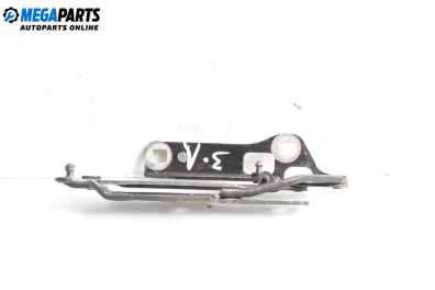 Boot lid hinge for Cadillac CTS Sedan I (03.2002 - 12.2007), 5 doors, sedan, position: left