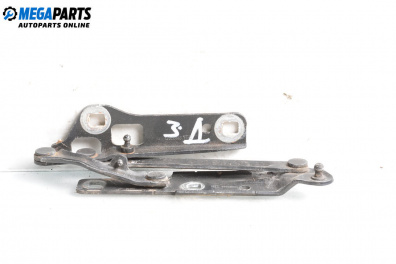 Boot lid hinge for Cadillac CTS Sedan I (03.2002 - 12.2007), 5 doors, sedan, position: right