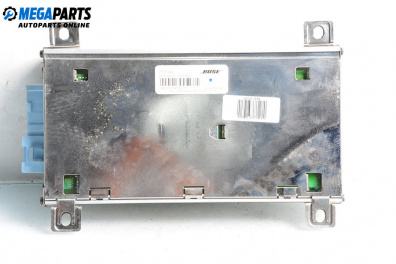 Amplifier for Cadillac CTS Sedan I (03.2002 - 12.2007)