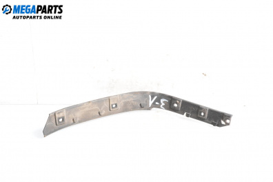 Suport bară de protecție for Cadillac CTS Sedan I (03.2002 - 12.2007), sedan, position: stânga - spate