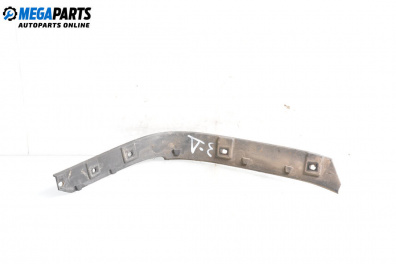 Suport bară de protecție for Cadillac CTS Sedan I (03.2002 - 12.2007), sedan, position: dreaptă - spate