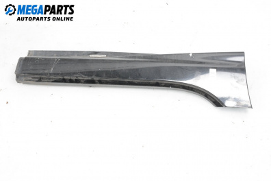 Side skirt for Cadillac CTS Sedan I (03.2002 - 12.2007), 5 doors, sedan, position: right