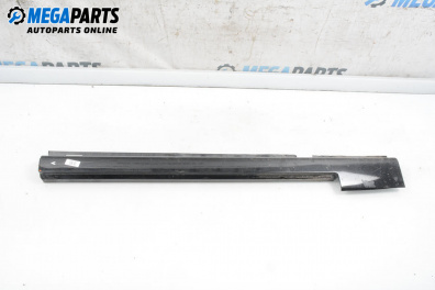Moulding for Cadillac CTS Sedan I (03.2002 - 12.2007), sedan, position: left