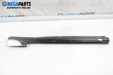 Moulding for Cadillac CTS Sedan I (03.2002 - 12.2007), sedan, position: right