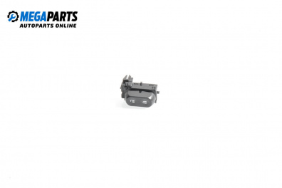 Central locking button for Cadillac CTS Sedan I (03.2002 - 12.2007)