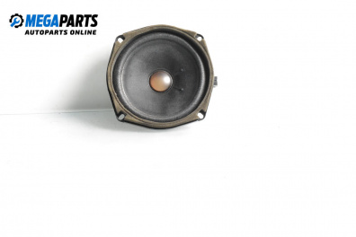Difuzor for Cadillac CTS Sedan I (03.2002 - 12.2007)
