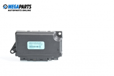 Steuermodul tür for Cadillac CTS Sedan I (03.2002 - 12.2007)