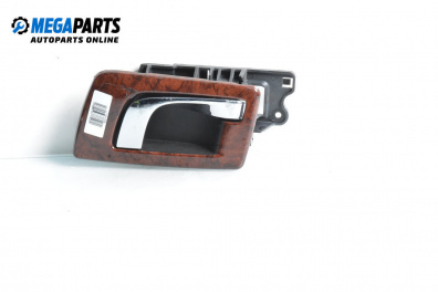 Mâner interior for Cadillac CTS Sedan I (03.2002 - 12.2007), 5 uși, sedan, position: stânga - spate