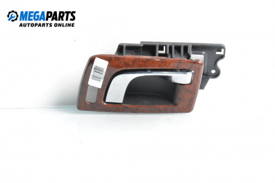 Innerer griff for Cadillac CTS Sedan I (03.2002 - 12.2007), 5 türen, sedan, position: links, vorderseite