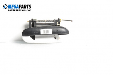 Außengriff for Cadillac CTS Sedan I (03.2002 - 12.2007), 5 türen, sedan, position: links, rückseite