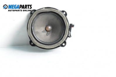 Lautsprecher for Cadillac CTS Sedan I (03.2002 - 12.2007)
