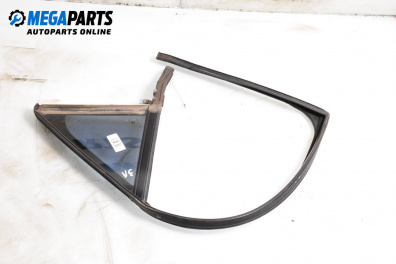 Vent window for Cadillac CTS Sedan I (03.2002 - 12.2007), 5 doors, sedan, position: left