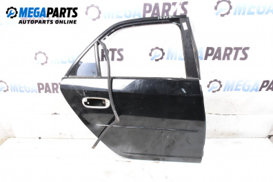 Ușă for Cadillac CTS Sedan I (03.2002 - 12.2007), 5 uși, sedan, position: dreaptă - spate