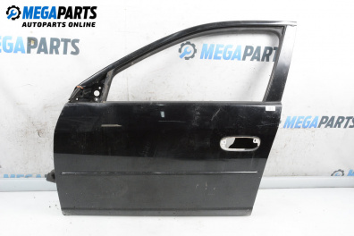 Tür for Cadillac CTS Sedan I (03.2002 - 12.2007), 5 türen, sedan, position: links, vorderseite