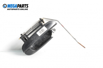 Außengriff for Cadillac CTS Sedan I (03.2002 - 12.2007), 5 türen, sedan, position: rechts, vorderseite