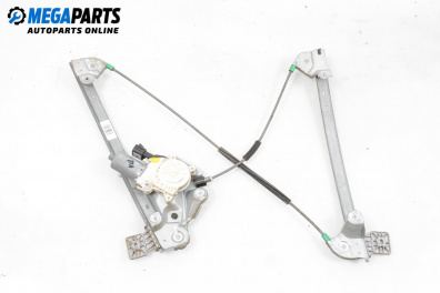 Macara electrică geam for Cadillac CTS Sedan I (03.2002 - 12.2007), 5 uși, sedan, position: stânga - fața