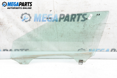 Fensterscheibe for Cadillac CTS Sedan I (03.2002 - 12.2007), 5 türen, sedan, position: links, vorderseite