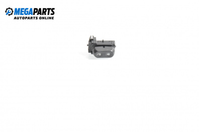 Central locking button for Cadillac CTS Sedan I (03.2002 - 12.2007)