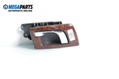 Innerer griff for Cadillac CTS Sedan I (03.2002 - 12.2007), 5 türen, sedan, position: rechts, rückseite