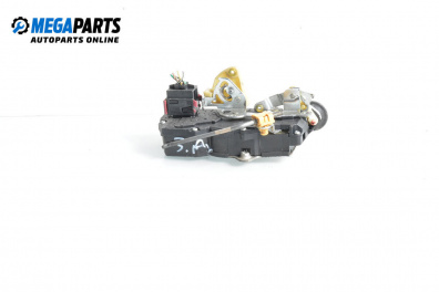 Schloss for Cadillac CTS Sedan I (03.2002 - 12.2007), position: rechts, rückseite