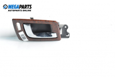 Innerer griff for Cadillac CTS Sedan I (03.2002 - 12.2007), 5 türen, sedan, position: rechts, vorderseite