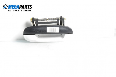 Außengriff for Cadillac CTS Sedan I (03.2002 - 12.2007), 5 türen, sedan, position: rechts, vorderseite