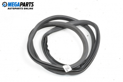 Door seal for Cadillac CTS Sedan I (03.2002 - 12.2007), 5 doors, sedan, position: rear - left