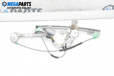 Macara electrică geam for Cadillac CTS Sedan I (03.2002 - 12.2007), 5 uși, sedan, position: dreaptă - fața