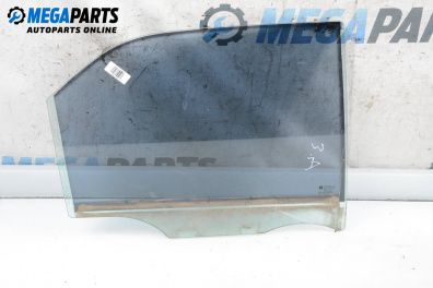 Fensterscheibe for Cadillac CTS Sedan I (03.2002 - 12.2007), 5 türen, sedan, position: rechts, rückseite